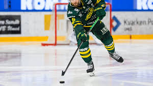 Bekräftat: AIK värvar back från Löven