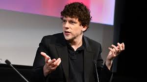 Jesse Eisenberg Says He 'Couldn't Get Movie Studio Parts Anymore' After Winning A Razzie For 'Batman v Superman': 'The Industry Did Not Want Me to Be in a Superhero Movie'.