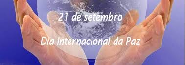 Resultado de imagem para 21 DE SETEMBRO É DIA DE