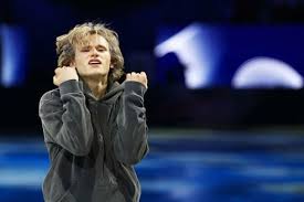 【フィギュア】マリニン 新恋人と熱愛報道！ お相手は韓国イ・ヘイン「猫カフェデート目撃情報」