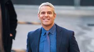 Andy Cohen Confirms Dating Rumors: ‘I Met the Person’