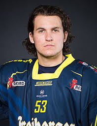 EISHOCKEY.INFO - Felix Schümann - EHC Jonsdorfer Falken