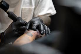 Study Finds Connection Between Tattoos and Increased Risk of Malignant Lymphoma - 1