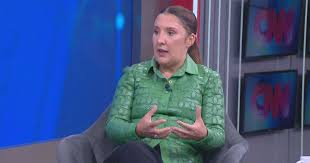 Fiscal se resolve com harmonia entre Poderes, diz Daniella Marques