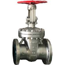 Globe Valve | SNBV FLOW