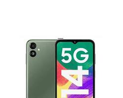 Image of Samsung Galaxy F14 6GB