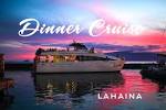 Maui Sunset Dinner Cruise Romantic Sunset Cruises in Maui