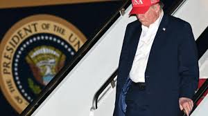 Trump descarta transmitir ejecución de Nidal Hasan