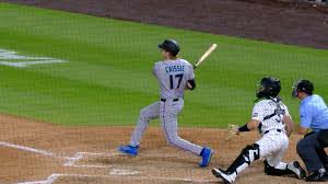 Marlins vs Rockies game highlights