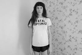 Madi Diaz's 'Fatal Optimist': Turning Heartbreak into Art