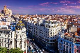 Résultat de recherche d'images pour "MADRID"