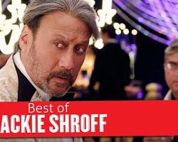 Image of Jackie Shroff in Happy New Year Movie