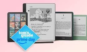 Amazon slashes Kindle prices ahead of Prime Day — save up to 42% on the Colorsoft, Scribe and more