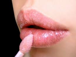 Lip Plumper Lip Gloss-Plumper Lips 