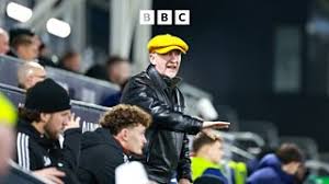 'A major whoopsie' - Swindon in teamsheet error