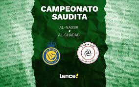 Al-Nassr x Al-Shabab: onde assistir ao vivo e prováveis escalações ao jogo pelo Campeonato Saudita