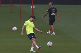 Atletico De Madrid
