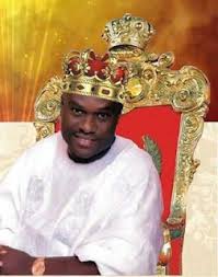 Image result for ooni of ife