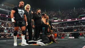 New match added to WWE Money in the Bank 2026