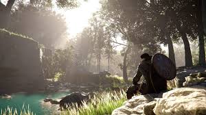 Trend Google: crimson desert ps5