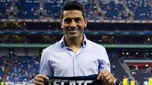 Club De Fútbol Monterrey