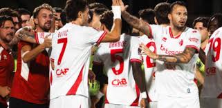 Trend Google: serie c girone b