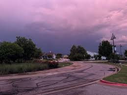 Tornado warning updates and safety measures