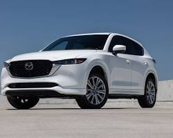 Mazda CX5