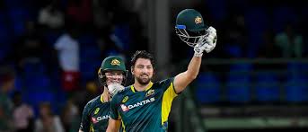 ICC - News update