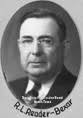 Robert Reader. Full Name: Robert L. Reader Birth date: April 30, 1886 - Reader_R_46