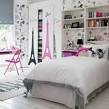 1000 ides sur Chambre De Filles Sur Le Thme De Paris sur