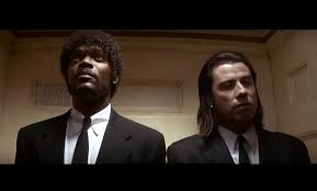 Image result for pulp fiction