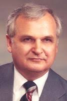 Thomas Stephen Kiec, much beloved by his family, died on February 7, 2013. Beloved husband of Barbara Joan (nee Skelly). Beloved father of Joan Skelly Kiec ... - KIEC-Thomas