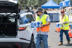 Water Service Interruption in Porter Ranch and Granada Hills