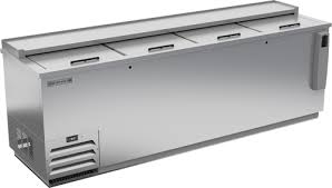 Bottle Coolers Products - Beverage-Air