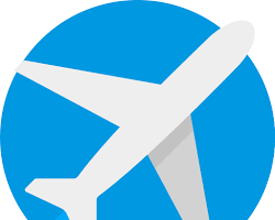 صورة Google Flights app logo