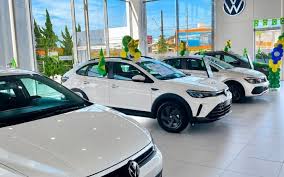 Camvel faz feirão Volkswagen com bônus de até R$ 30 mil e taxa zero para toda linha 0 km