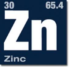 Zinc for prostate health