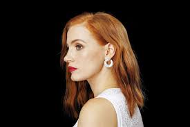 Image result for jessica chastain
