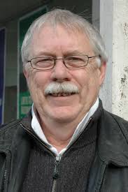 Today, Portland State University architecture professor Rudy Barton explores the impact of the CRC on communities on both sides of the river. - 0324_rudy_barton_mug