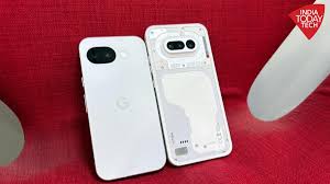 Google and Nothing are growing fast in India despite market slowdown