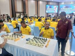 Kalimantan Tengah, Simbol Harmoni Alam dan Masyarakat