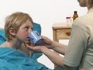 Baby 8 mnd halsbetennelse men ikke pencilin - Baby og barn