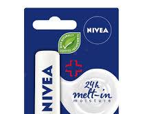 Imagem de Nivea Med Lip Balm