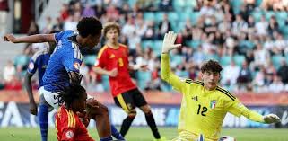 Under 17 sul tetto d'Europa! Raggiunge il Belgio al 90' e poi lo batte ai rigori
