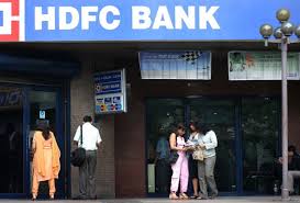 Image result for hdfc bank logo