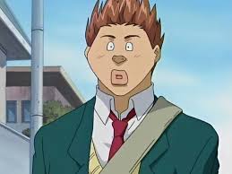 Ichigo-Neko wrote: Phil9 wrote: Aside from the category of repulsive, this guy&#39;s got to be up there, for ugly anyway. At first I thought Haruhi Suzumiya ... - 1ead9c8680b103f7d6c6487be26a171b1232078834_full