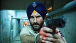 Sacred Games first look out;