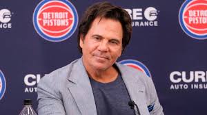 tom gores