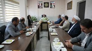 تجلیل مدیران گلستان از ایثارگران نیروی انتظامی در هفته ناجا